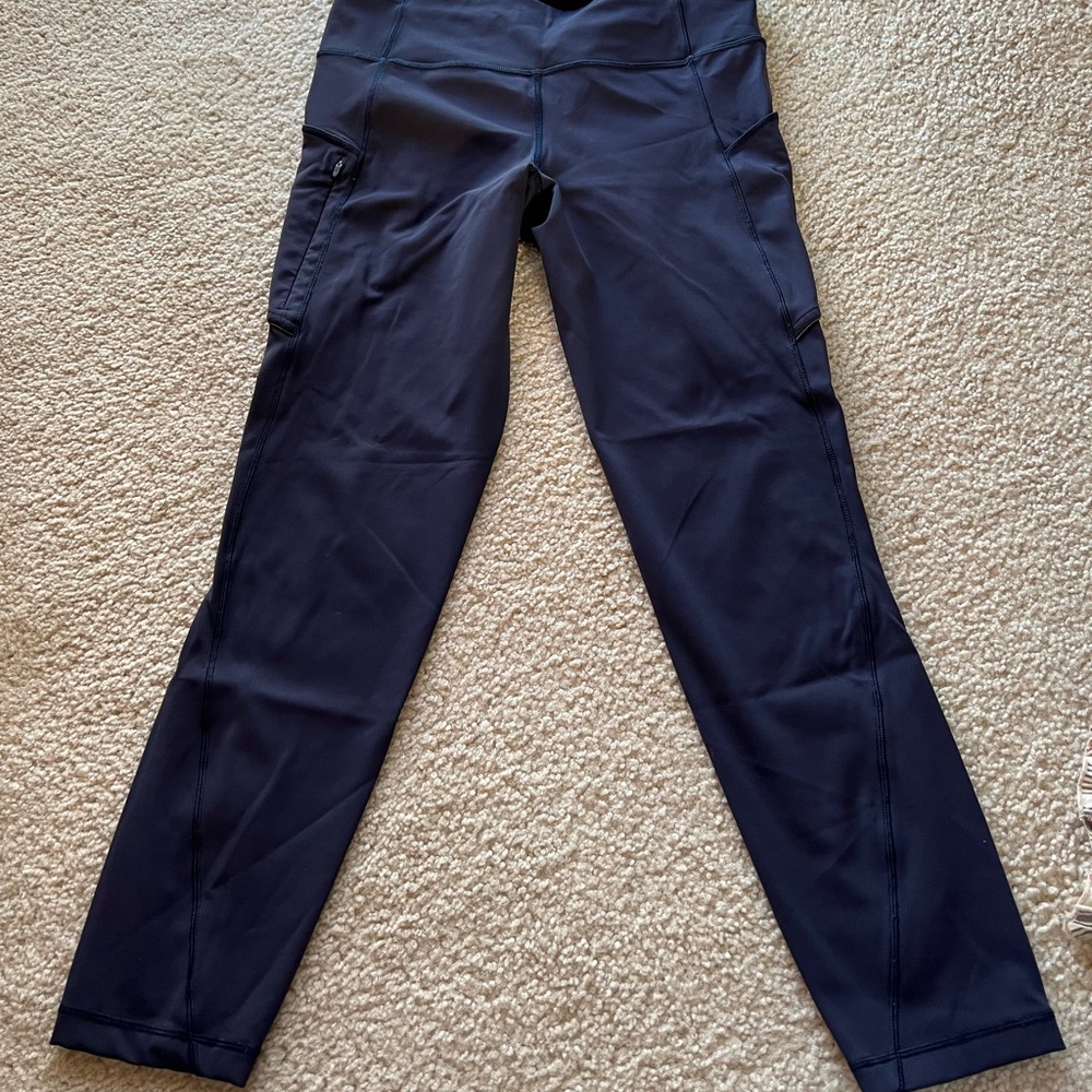 Lululemon
